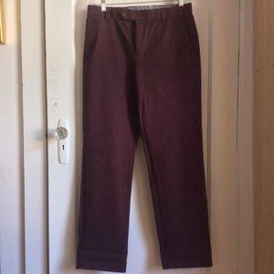 Brooks Brothers Milano Chino, 31x32